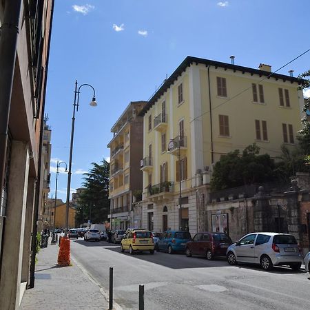 Casa Malena Acomodação com café da manhã Ascoli Piceno Exterior foto