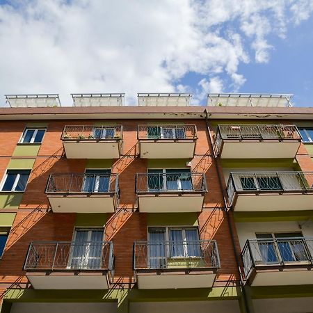 Casa Malena Acomodação com café da manhã Ascoli Piceno Exterior foto